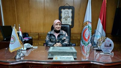 مجلس نقابة التمريض يهنئ الرئيس السيسي بعيد الفطر المبارك