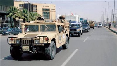 دور خاص للشرطة النسائية.. تحركات الداخلية لتأمين احتفالات عيد الفطر المبارك