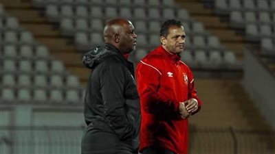 موسيماني يطلب صفقة جديدة من جنوب إفريقيا.. طالع التفاصيل