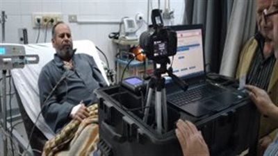  الداخلية تواصل جهودها بتيسير إجراءات حصول المواطنين على الخدمات الشرطية