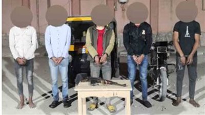  كشف ملابسات واقعة العثور على جثة طالب بسوهاج