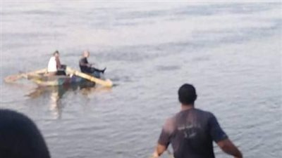 في ليلة العيد.. العثور على جثة شاب طافية بالنيل بمنطقة الصف