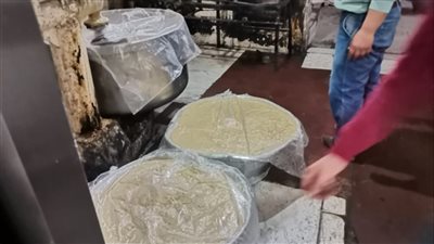 مراقبة الأغذية والتفتيش تشن حملة على 175 منشأة غذائية بالدقهلية