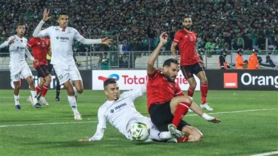 تشكيل الأهلي المتوقع ضد وفاق سطيف في ذهاب نصف نهائي دوري أبطال إفريقيا