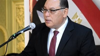 محافظ الشرقية: جهاز تنمية المشروعات يمول 1254 مشروعا للشباب 