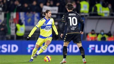 نجم يوفنتوس على رادار برشلونة