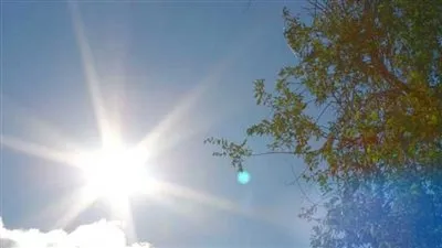 بيان تفصيلي من الأرصاد بشأن طقس العيد وأبرز ظواهره الجوية 