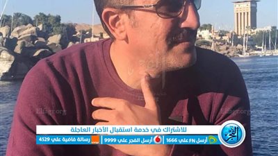 وفاة مفتش مباحث مركزي أبشواي ويوسف الصديق 