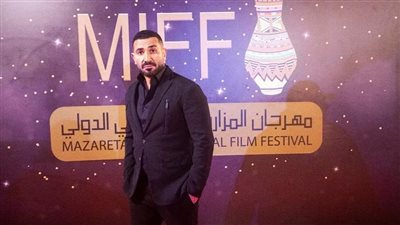 أحمد سعد عن مشاركته في مسلسل 