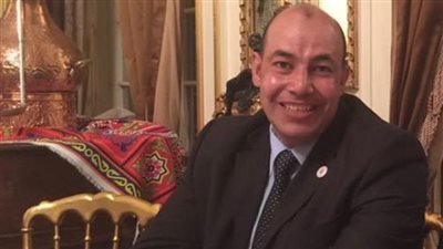 الاتحاد العام للجالية المصرية بفرنسا يهنئ الأمتين العربية والإسلامية بعيد الفطر