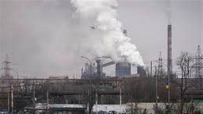 آخر معاقل الجيش الأوكراني.. ٥٠ شخصًا يغادرون مصنع 