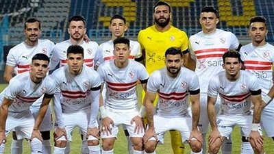 اعرف موعد مباراة الزمالك وإيسترن كومبانى فى الدوري والقنوات الناقلة
