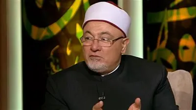 خالد الجندي: العيد هو يوم السداد والوفاء الذي نجني فيه الخيرات (فيديو)