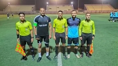 عقوبات قاسية للخروج عن النص في دوري مراكز الشباب 