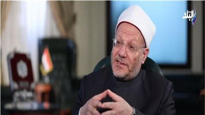  مفتي الجمهورية يحسم الجدل بشأن الحج أم الزواج وأيهما أولى (فيديو)