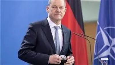 ألمانيا تتعهد بمساعدة الدول المتضررة من نقص الغذاء