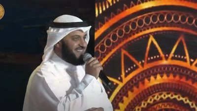 بسمة وهبة مدافعة عن مشاري راشد: 