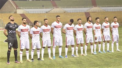 للحفاظ على الصدارة.. موعد مباراة الزمالك ضد إنبي في الدوري المصري