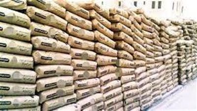 أسعار الأسمنت اليوم الجمعة 12-8-2022