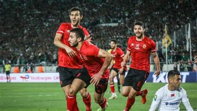 موقف عبد القادر وعبد المنعم من مباراة الأهلي ووفاق سطيف