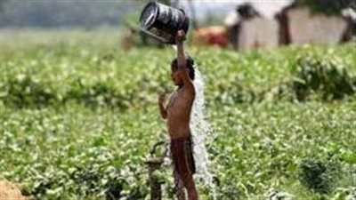 الموجة الحارة ترفع الطلب  على الكهرباء إلى مستويات قياسية في الهند