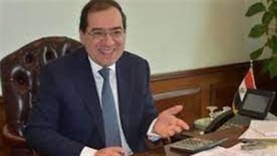 وزير البترول: تطوير الشبكة القومية للغازات ضمانا لتوفير إحتياجات المواطنين من الغاز الطبيعى