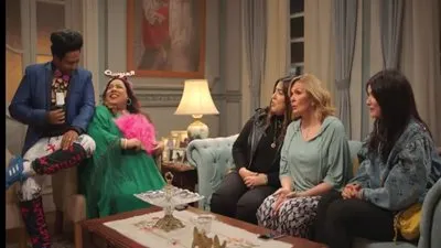 اختفاء يسرا وخروج غادة عادل من السجن.. الحلقة الأخيرة من 