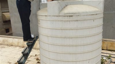 تكثيف الرقابة على محطات ومآخذ المياه بالدقهلية