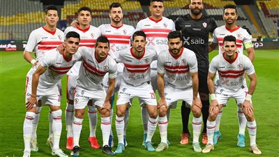 تعرف على حقيقة مفاوضات الزمالك لضم مدافع البنك الأهلي