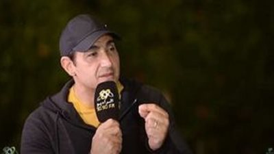 ياسر جلال: تقليد صوت الرئيس السيسي كان من أصعب الأمور.. وشخصيته تتسم بالتواضع والصدق والبساطة