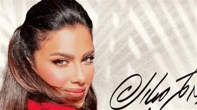 هكذا هنأت صبا مبارك متابعيها بعيد الفطر المبارك