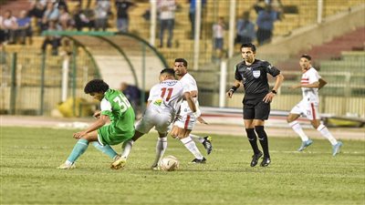 تعرف على موقف ظهير الزمالك الطائر من المشاركة في موقعة إنبي