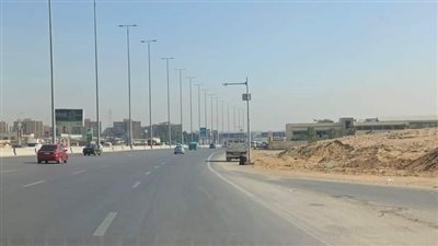 نشرة مرور 