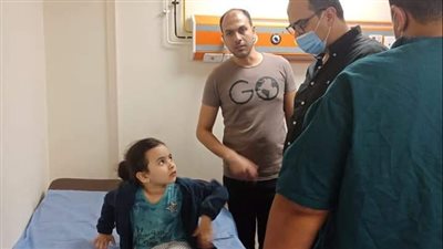 رئيس الرعاية الصحية يتفقد استعدادات التأمين الطبي لاحتفالات عيد الفطر