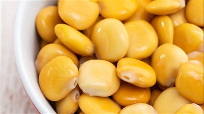 6 فوائد صحية مذهلة للترمس.. تعرف عليها