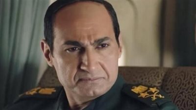 أول رد لياسر جلال على نبأ اعتزاله بعد نجاح مسلسل الاختيار 3