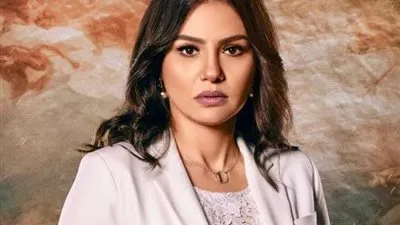 دينا فؤاد: لم أفكر في الاعتزال وأتمني تقديم أعمال تبقي في ذاكرة الجماهير