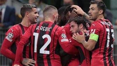 من أجل استعادة الصدارة.. موعد مباراة ميلان ضد هيلاس فيرونا اليوم بالدوري الإيطالي