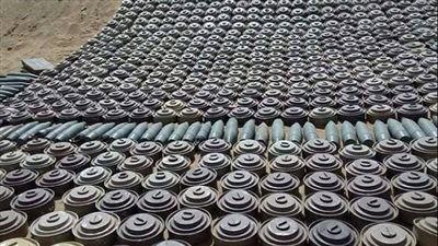 ماذا وراء استمرار الحوثي في تلغيم اليمن؟