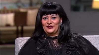 بهذه الطريقة.. فريدة سيف النصر تعلن عن إعجابها بأداء عمرو عبدالجليل في 