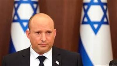 لابيد: نتنياهو يرقص على الدماء والتهديدات التي تلقاها 