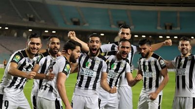 الكشف أخر تطورات مفاوضات الأهلي مع نجم وفاق سطيف