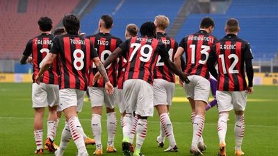 ميلان يتجه إلى السيتي لضم صفقة من العيار الثقيل