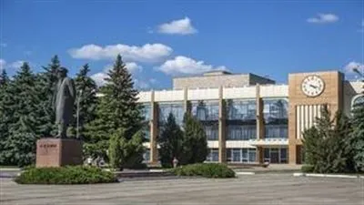 ترانسنيستريا تكشف عن إحباط محاولة هجوم إرهابي بطائرة قادمة من أوكرانياش