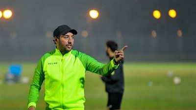 صالح جمعة يوجه رسالة إلى هيثم شعبان: الوحيد الذي حول كل نقاط ضعفي إلى مصادر قوتي