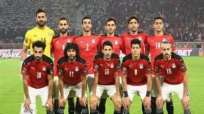 موعد مباراتي مصر ضد غينيا وإثيوبيا في تصفيات كأس أمم إفريقيا 2023