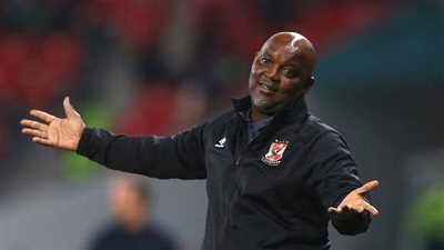 عاجل.. الأهلى يستعيد القوة الضاربة قبل مواجهة وفاق سطيف فى دورى أبطال إفريقيا