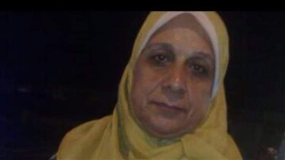 مصرع معلمة وإصابة 4 أشخاص إثر حادث سير بدائري المنوفية