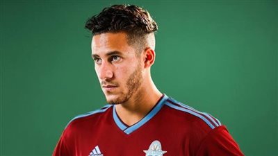 3 وجهات محتملة.. أين سيلعب رمضان صبحي في الموسم المقبل؟