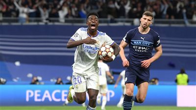 ريال مدريد يضرب موعدًا مع ليفربول في نهائي دوري أبطال أوروبا بالفوز على السيتي